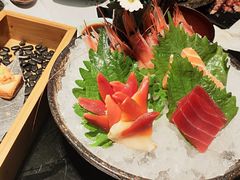 -松鹤精致料理(五一中路店)