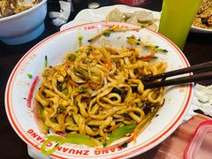 我们的炸酱面-方砖厂69号炸酱面·烤鸭(前门鲜鱼口店)