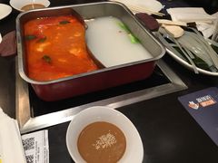 -新辣道鱼火锅(领展购物广场·中关村店)