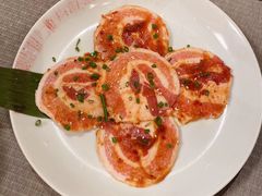 -山川小町·极番烧肉(新地假日广场店)