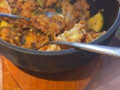 -火炉情韩国料理店(古田路店)
