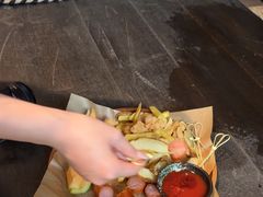 -MOJ coffee(瓯海泽雅水碓坑店)