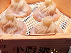 -小厨娘金榜题名(夫子庙秦淮河店)