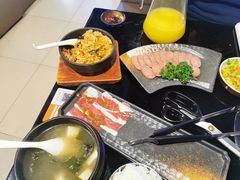 -老卜奎齐齐哈尔烤肉(人民东路店)