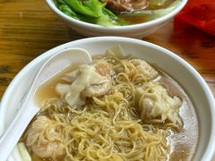 -小梁哥云吞面(黄贝岭店)