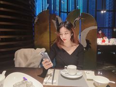 -江上荟·创意中国菜(绿地缤纷城店)