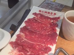 -为什么牛潮汕牛肉火锅(万胜广场店)