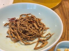 -丹江渔村(首都机场店)
