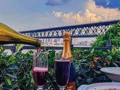 -汉水谣·江景餐厅(江滩店)