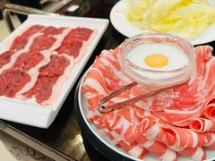 -日坛涮肉(日坛公园店)