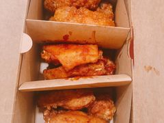 -Kyochon1991校村炸鸡(杨高中路店)