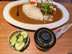-CURRY YA 熟成咖哩專門店(深圳湾万象城店)