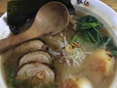 -博多一幸舍(侨福芳草地购物中心店)