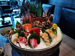 -王鼎精致料理铁板烧(世博源店)