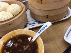 -庆丰包子铺(西单店)
