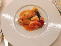 -马克西姆餐厅(崇文门店)