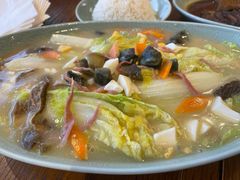 -丽江金茂凯悦臻选酒店-滇香馆