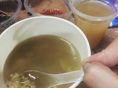 -桂萍特色牛筋牛杂(长堤街总店)
