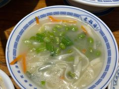 -老雒阳面馆·水席·洛阳菜(王城路店)
