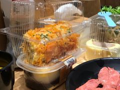 -花味·自助烤肉(雨花客厅店)