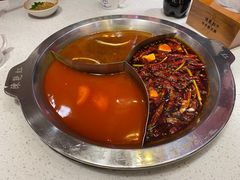 -陳艳红火锅(港汇店)