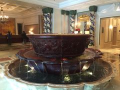 -广州富力丽思卡尔顿酒店