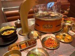 -西塔老太太泥炉烤肉(苏州大悦城店)