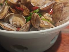 -前海沿·青岛菜(五四广场永旺店)