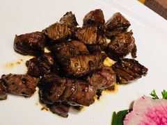 -德川家日本料理(中关村寰太大厦店)