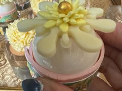 -天津海河悦榕庄·Lobby Lounge大堂吧