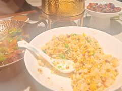 -大潮淮·淮扬菜(何园旗舰店)