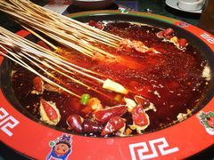 -耍哥串串香(香月湖店)