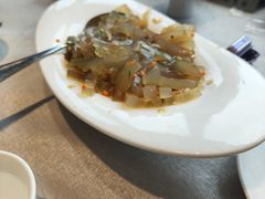 -郑庄脂渣海鲜楼(九水路店)