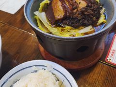 -黑白电视长沙小吃(悦汇城店)