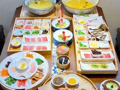 -芸南道·过桥米线(昆明老街旗舰店)