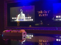 -温莎KTV(珠江路店)