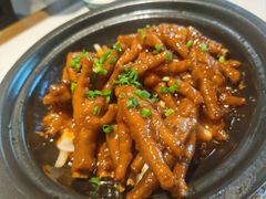 -千岛湖小鱼儿·淳安匠心农家菜