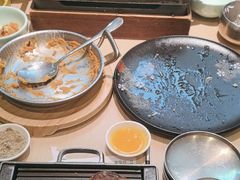 -吕氏疙瘩汤·海鲜新鲁菜(凯德mall新都心店)
