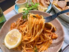 -沛家·西餐Brunch·直火料理