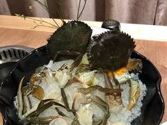 -尚海豆捞(乐虹坊店)