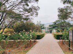 -国家植物园南园