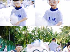 -三亚亚龙湾天域度假酒店