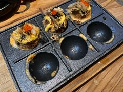 -九田家黑牛烤肉料理(国芳店)