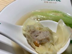 -袁记云饺(鼓楼店)