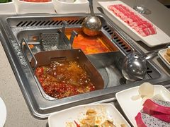 -海底捞火锅(壹悦城店)