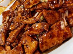 -闻道食府烙饼卷带鱼(原车耳营店原大觉寺店)