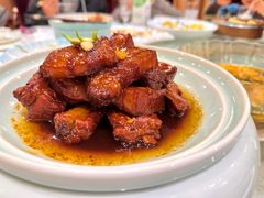 -满园春酒楼(庐江路店)