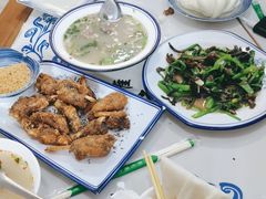 -何记羊汤馆(丽水佳源店)