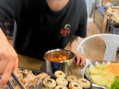 -香猪坊(五道口店)