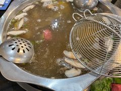 -牛一煲美食(江高店)